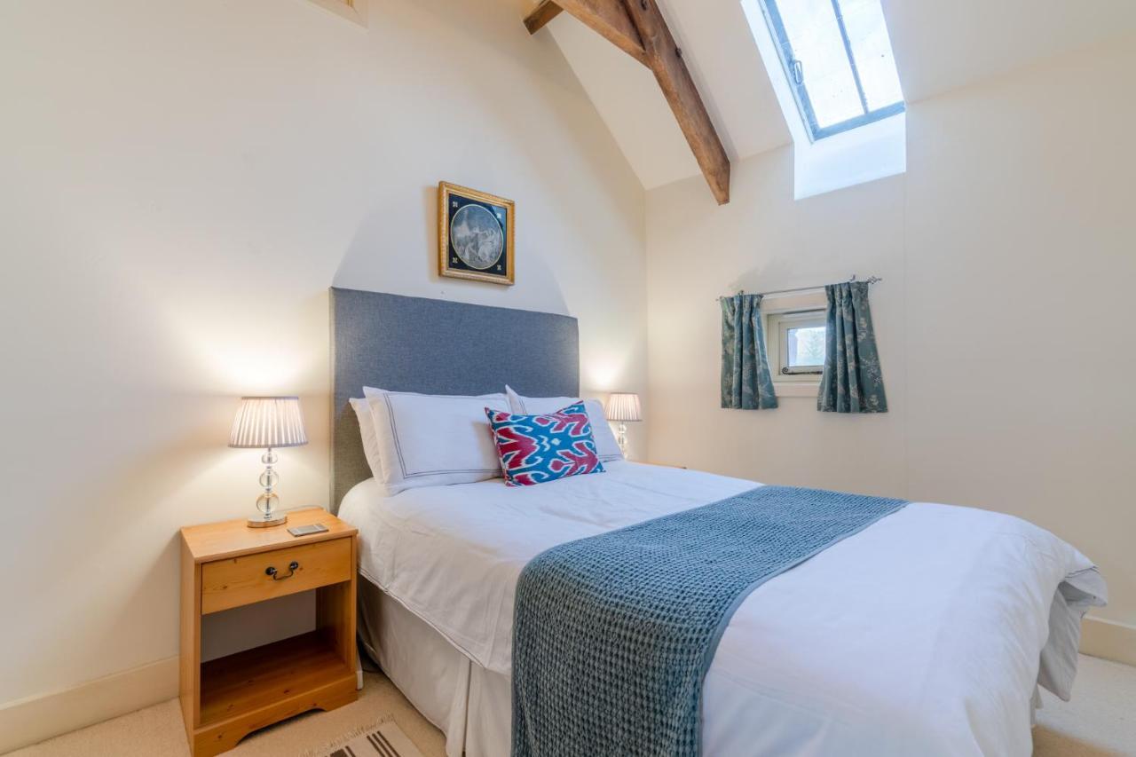 Lodge Barn Lydney Exteriér fotografie